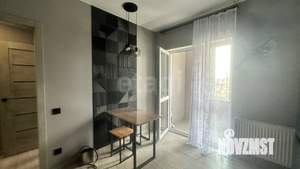 1-к квартира, на длительный срок, 35м2, 8/12 этаж