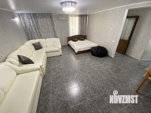 2-к квартира, посуточно, 70м2, 1/5 этаж