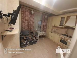 1-к квартира, на длительный срок, 41м2, 1/9 этаж