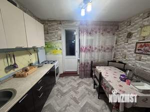 3-к квартира, на длительный срок, 80м2, 2/5 этаж