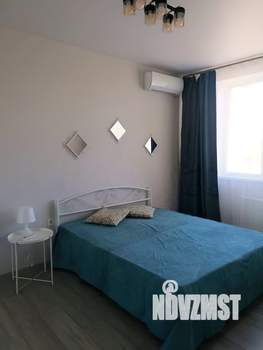 1-к квартира, на длительный срок, 35м2, 9/9 этаж