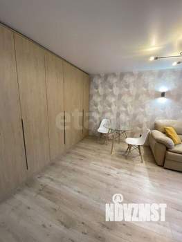 1-к квартира, на длительный срок, 36м2, 1/5 этаж