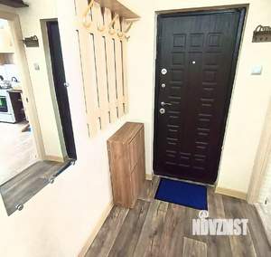 3-к квартира, посуточно, 79м2, 2/9 этаж