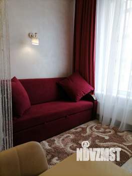 2-к квартира, посуточно, 50м2, 3/17 этаж