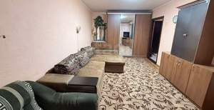 1-к квартира, на длительный срок, 30м2, 4/5 этаж