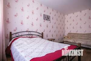 1-к квартира, посуточно, 33м2, 1/1 этаж