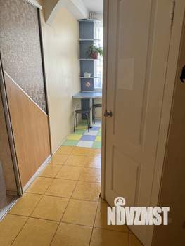 1-к квартира, посуточно, 36м2, 4/5 этаж