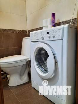 1-к квартира, посуточно, 23м2, 4/5 этаж