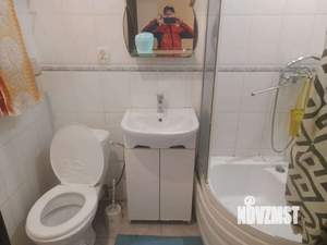 2-к квартира, посуточно, 76м2, 1/5 этаж