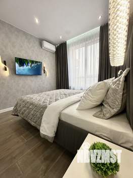 2-к квартира, посуточно, 45м2, 14/19 этаж