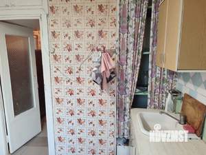 1-к квартира, на длительный срок, 35м2, 4/9 этаж