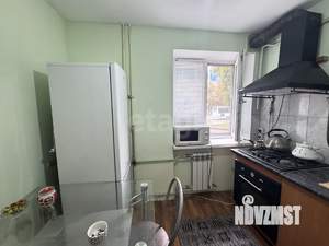 2-к квартира, на длительный срок, 40м2, 1/4 этаж