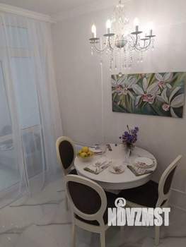 1-к квартира, на длительный срок, 37м2, 3/9 этаж