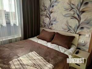 2-к квартира, на длительный срок, 45м2, 8/16 этаж