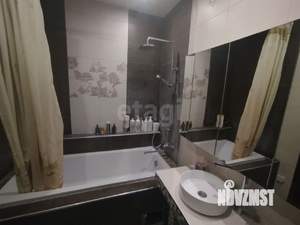 2-к квартира, на длительный срок, 68м2, 3/17 этаж