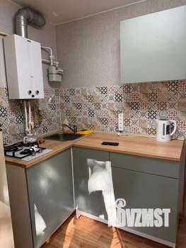 2-к квартира, на длительный срок, 50м2, 2/5 этаж