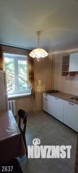 1-к квартира, на длительный срок, 33м2, 3/5 этаж