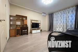 2-к квартира, посуточно, 65м2, 5/12 этаж