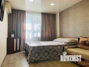 1-к квартира, на длительный срок, 35м2, 2/5 этаж