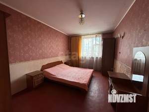 3-к квартира, на длительный срок, 75м2, 5/5 этаж