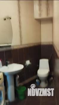 2-к квартира, на длительный срок, 56м2, 2/2 этаж