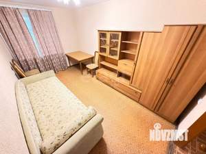 3-к квартира, на длительный срок, 60м2, 1/5 этаж