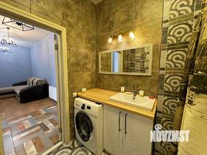 1-к квартира, на длительный срок, 40м2, 7/9 этаж