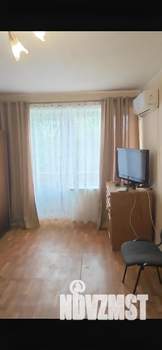 1-к квартира, на длительный срок, 32м2, 5/5 этаж