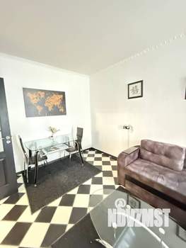 2-к квартира, на длительный срок, 60м2, 1/9 этаж