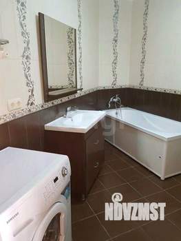 1-к квартира, на длительный срок, 39м2, 5/11 этаж