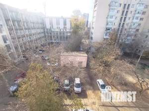 2-к квартира, посуточно, 50м2, 5/5 этаж