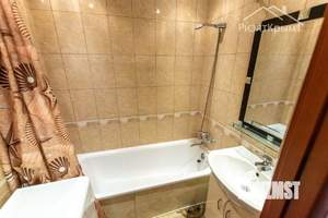 2-к квартира, на длительный срок, 51м2, 6/9 этаж
