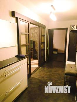 2-к квартира, посуточно, 52м2, 7/9 этаж