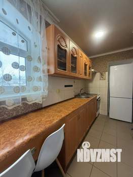 2-к квартира, на длительный срок, 45м2, 1/1 этаж