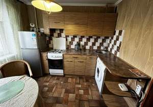 1-к квартира, на длительный срок, 38м2, 7/9 этаж