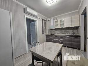 2-к квартира, на длительный срок, 37м2, 1/1 этаж