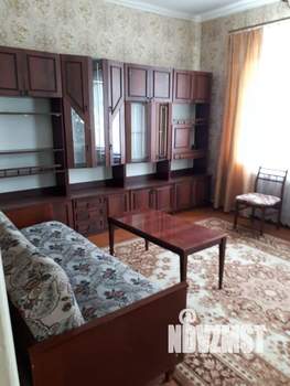 2-к квартира, на длительный срок, 40м2, 1/1 этаж