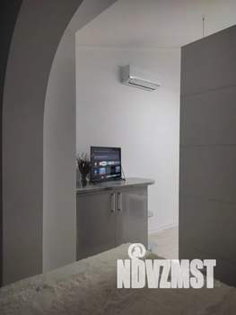 1-к квартира, посуточно, 40м2, 10/10 этаж