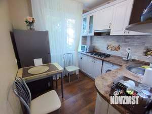 1-к квартира, посуточно, 35м2, 2/5 этаж