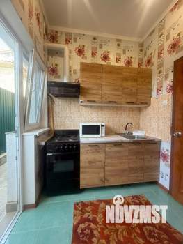1-к квартира, на длительный срок, 32м2, 1/1 этаж