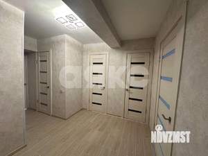 2-к квартира, на длительный срок, 55м2, 5/5 этаж