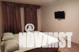 2-к квартира, посуточно, 45м2, 2/4 этаж