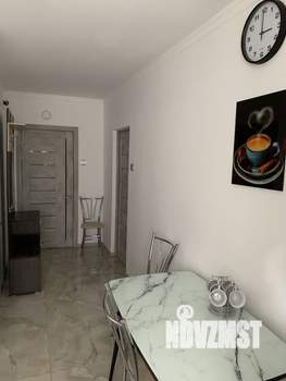 1-к квартира, посуточно, 33м2, 1/9 этаж