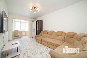 3-к квартира, на длительный срок, 75м2, 7/9 этаж