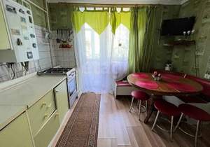 3-к квартира, на длительный срок, 65м2, 4/5 этаж