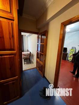 1-к квартира, на длительный срок, 38м2, 1/2 этаж