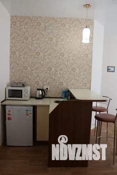 Студия квартира, посуточно, 26м2, 1/2 этаж