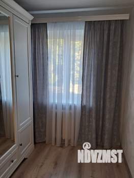 2-к квартира, посуточно, 45м2, 2/5 этаж