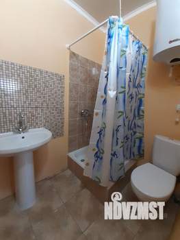 1-к квартира, на длительный срок, 30м2, 1/1 этаж