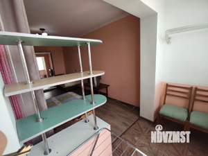 1-к квартира, посуточно, 35м2, 3/10 этаж